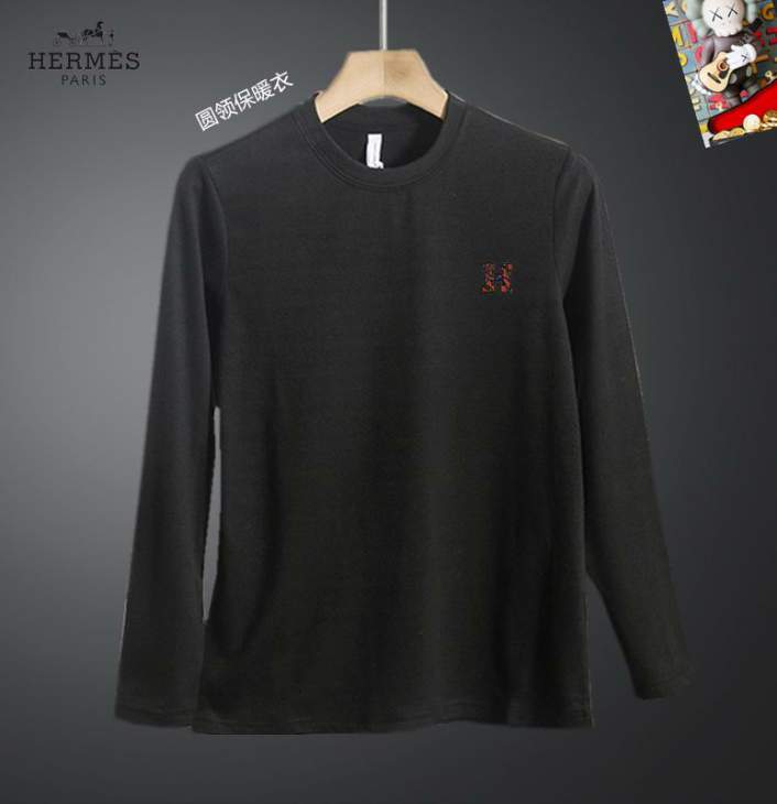 Picture of Hermes T Shirt Long _SKUHermesM-3XL25tr2851232